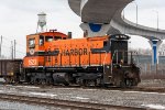 IHB 1523, EMD SW1500, switching industries